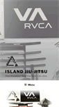 Mobile Screenshot of islandjiujitsu.com